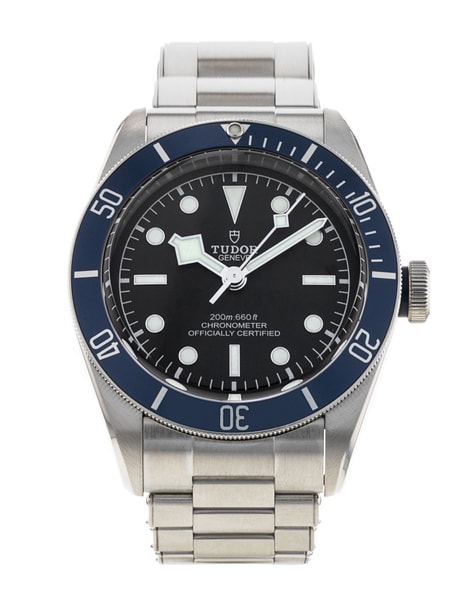 Tudor Black Bay M79230B-0008